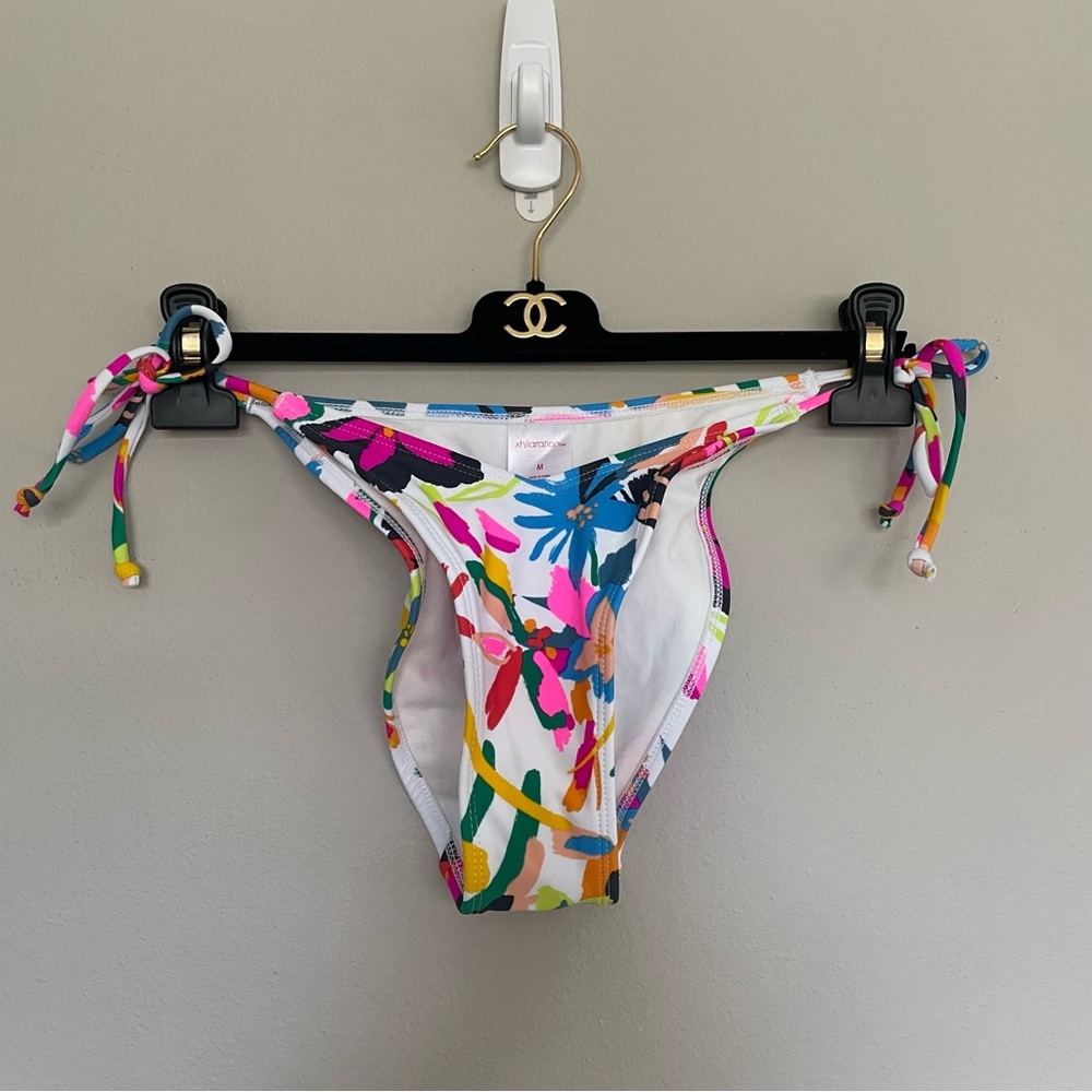 SUPER SALE! 4/$3 NWT Target Colorful Print Bikini Bottoms
